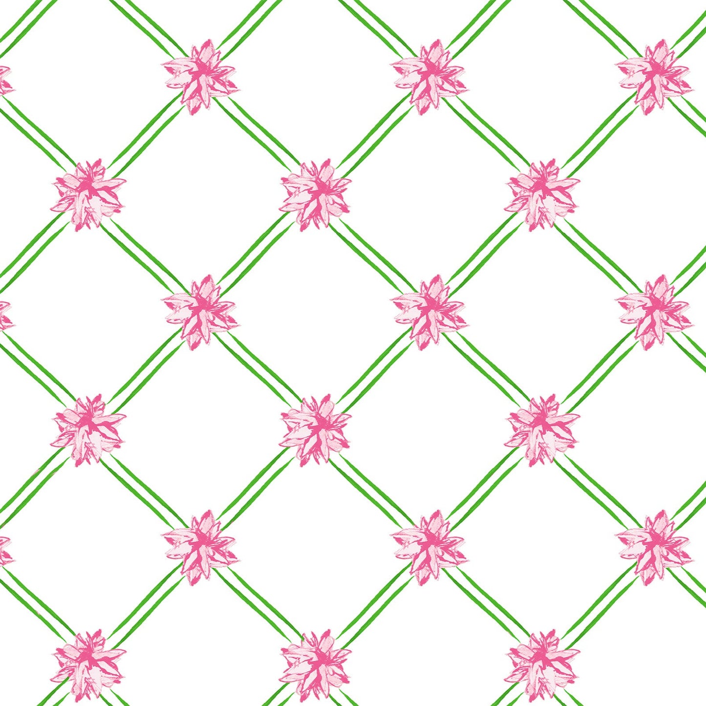Lotus Lattice