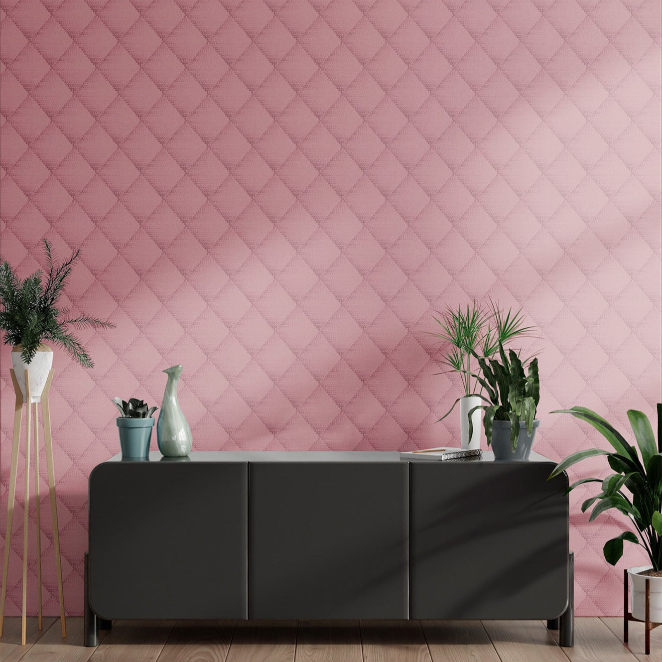 Quadrangle Penh By Morrison Polkinghorne