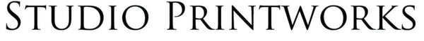 Studio Printworks logo