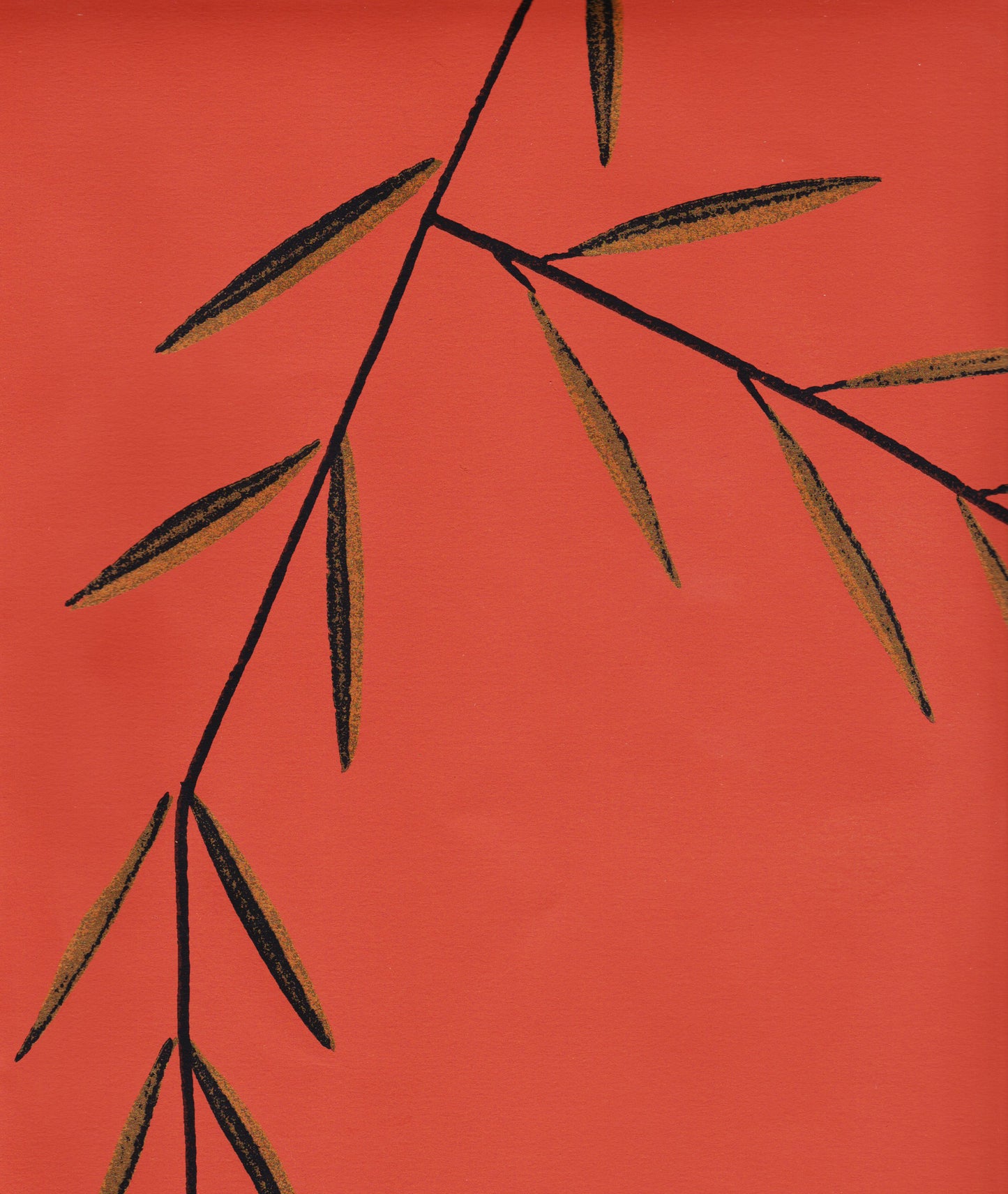 Antinous, by Dagobert Peche