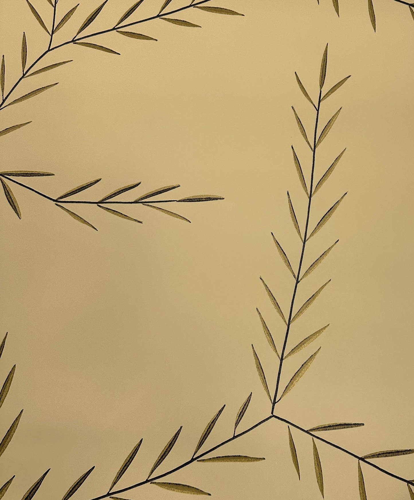 Antinous, by Dagobert Peche