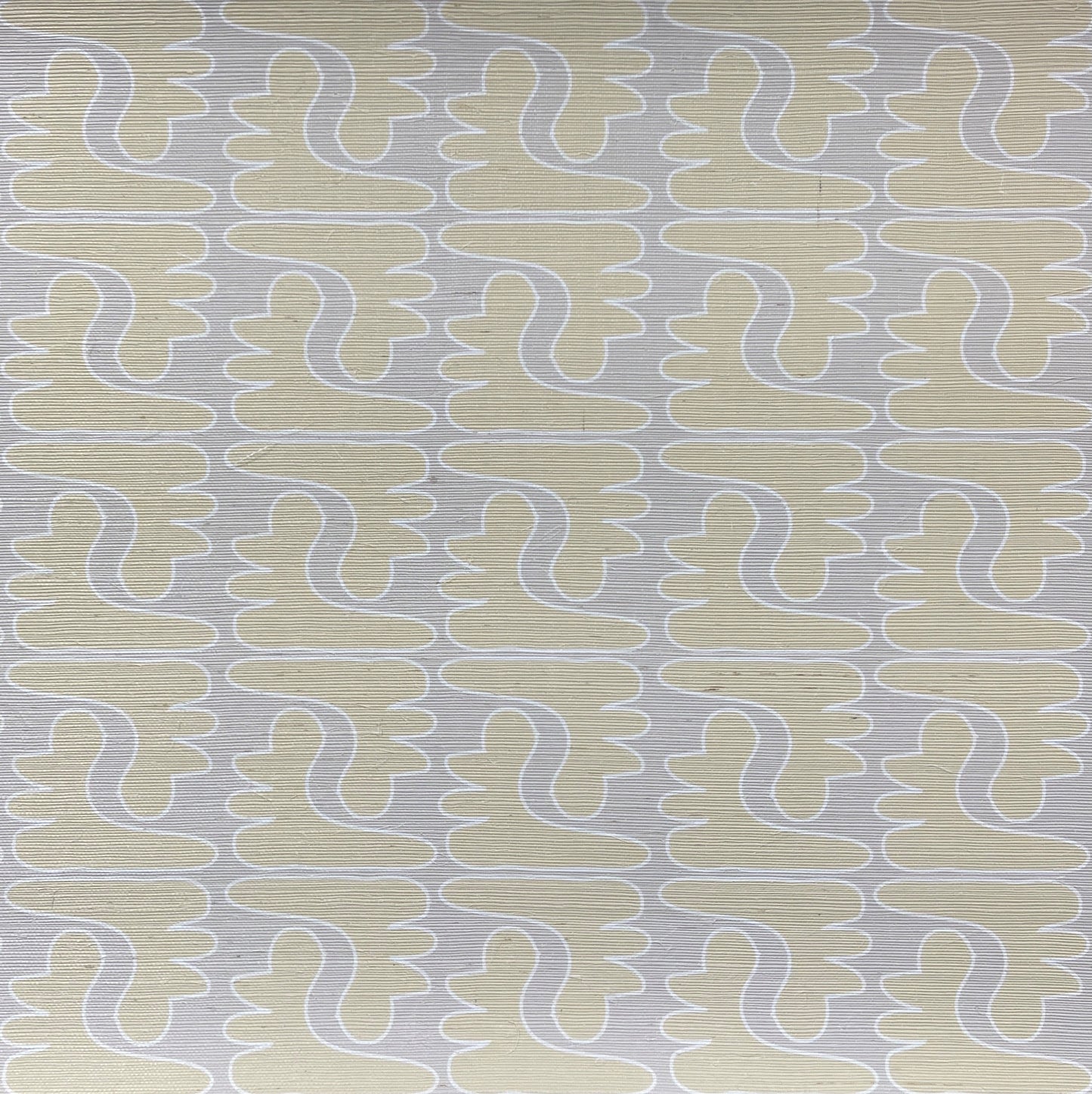 Wings on Sisal by Peter Valcarcel