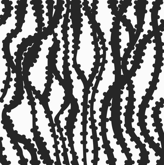 Ribbon by Peter Valcarcel