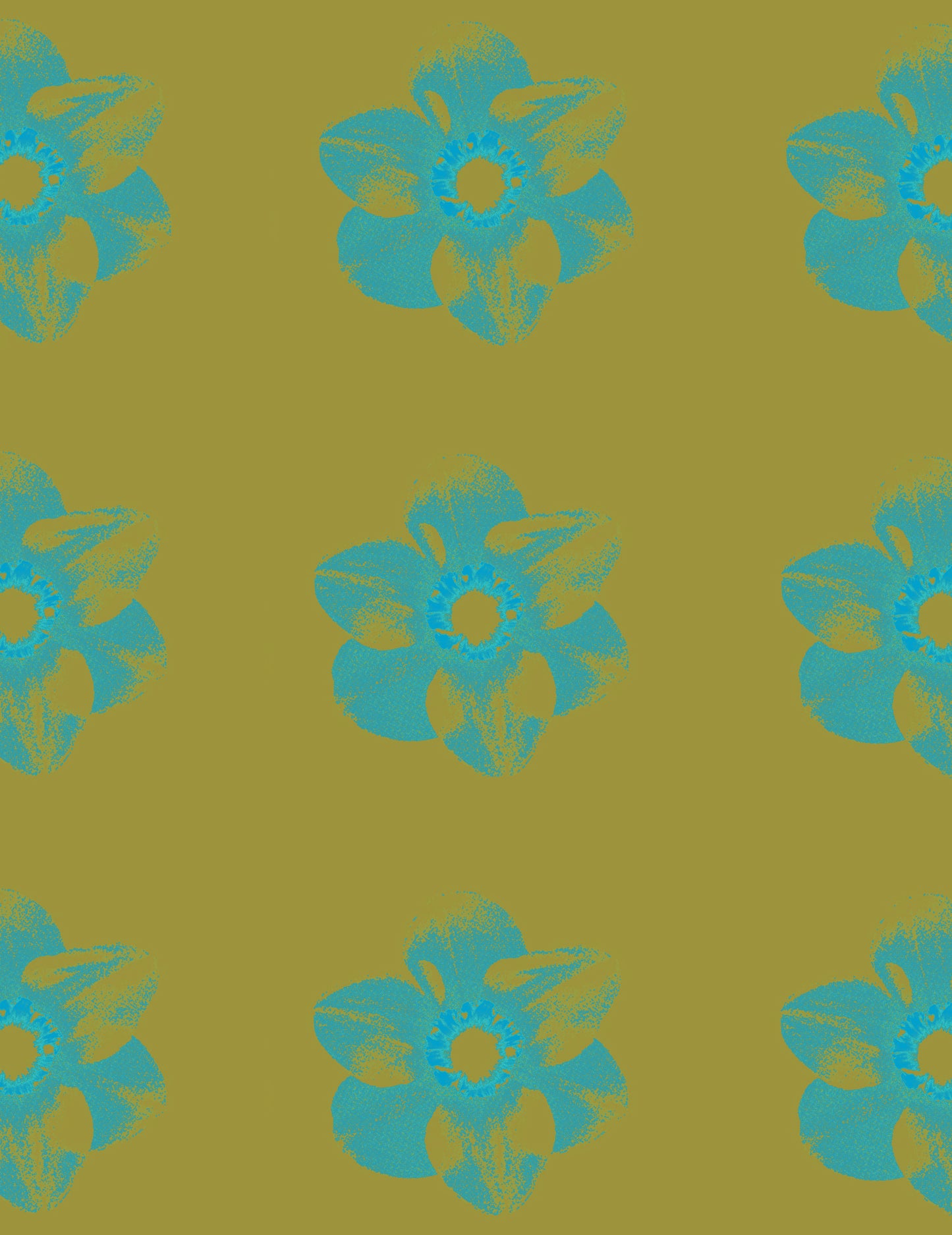 Blossom Dearie, by Paul Solberg