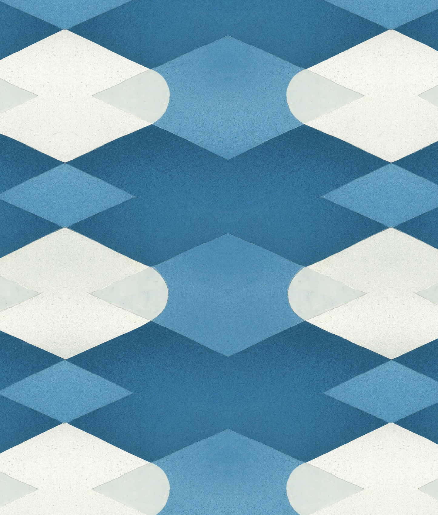 Brasilia, by Paulo Werneck