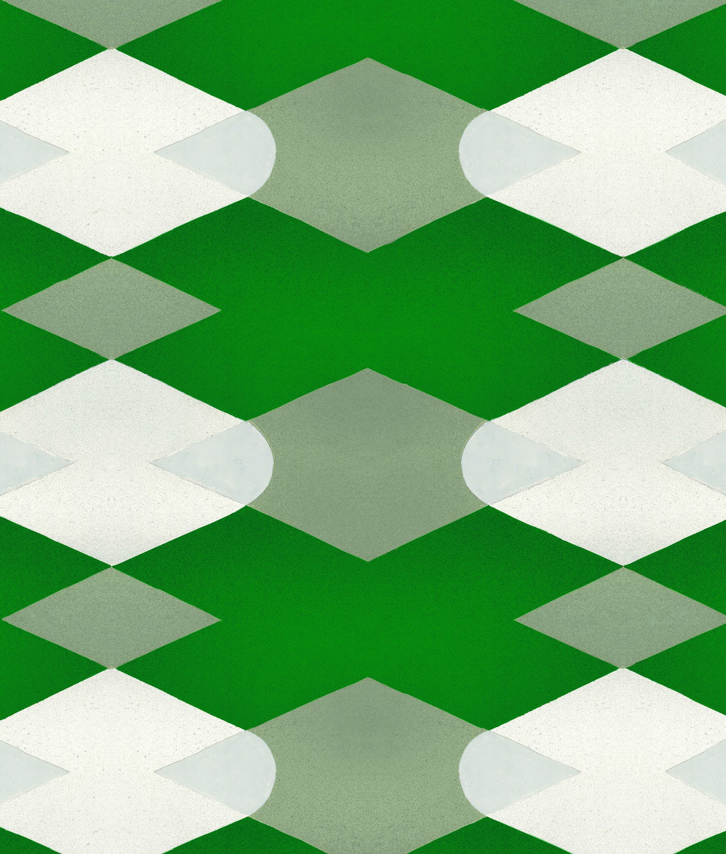 Brasilia, by Paulo Werneck