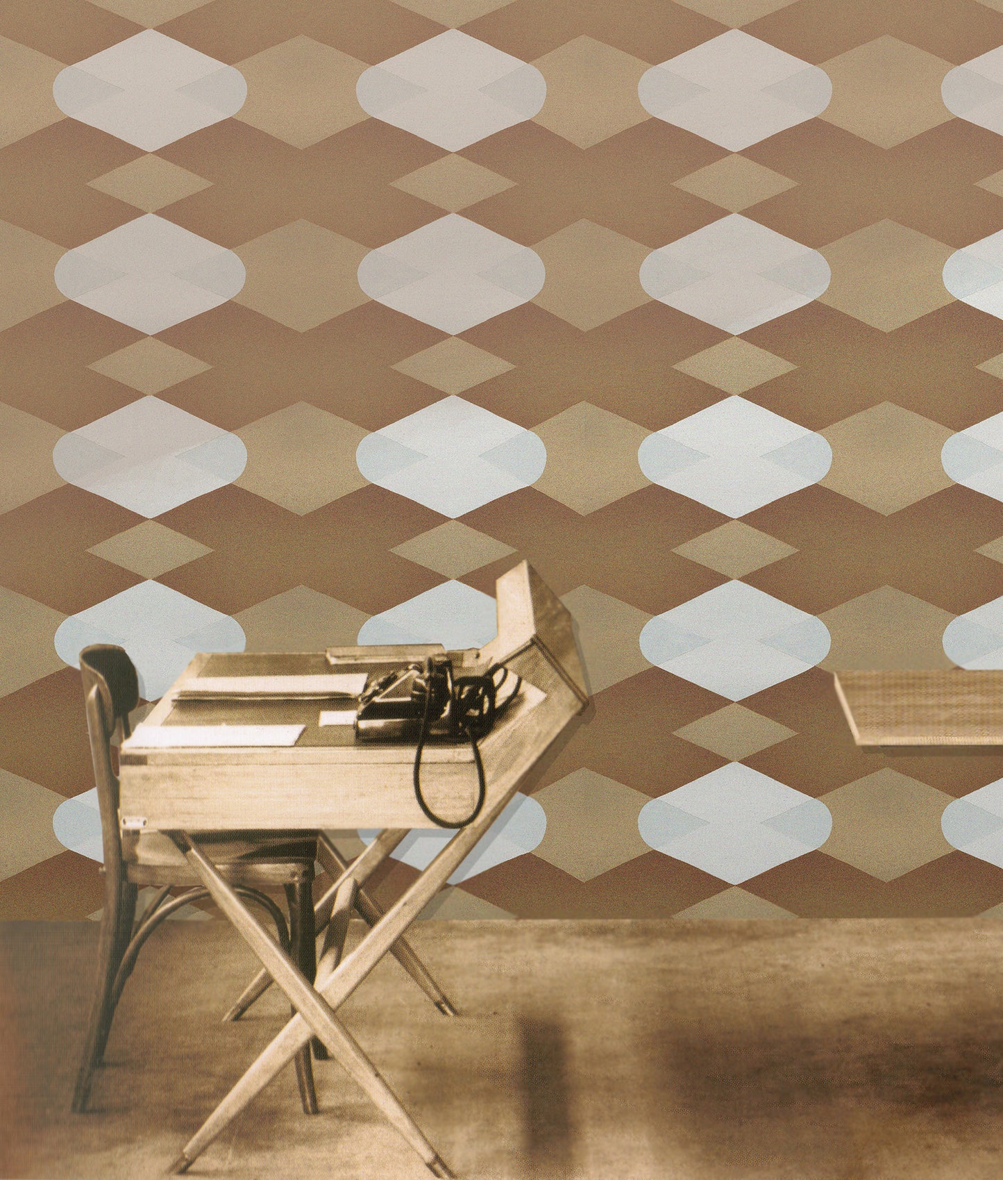 Brasilia, by Paulo Werneck