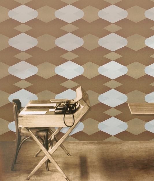 Brasilia, by Paulo Werneck