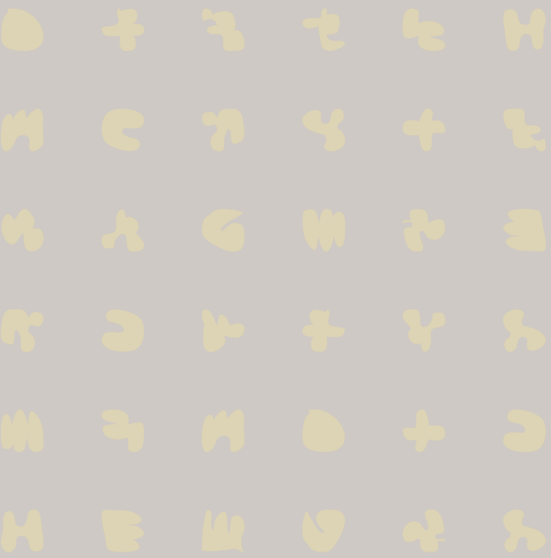 Nazca Glyphs by Peter Valcarcel