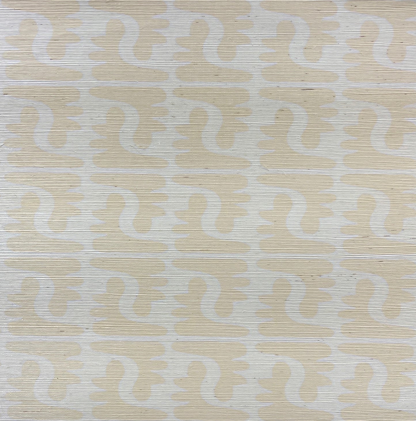 Wings on Sisal by Peter Valcarcel