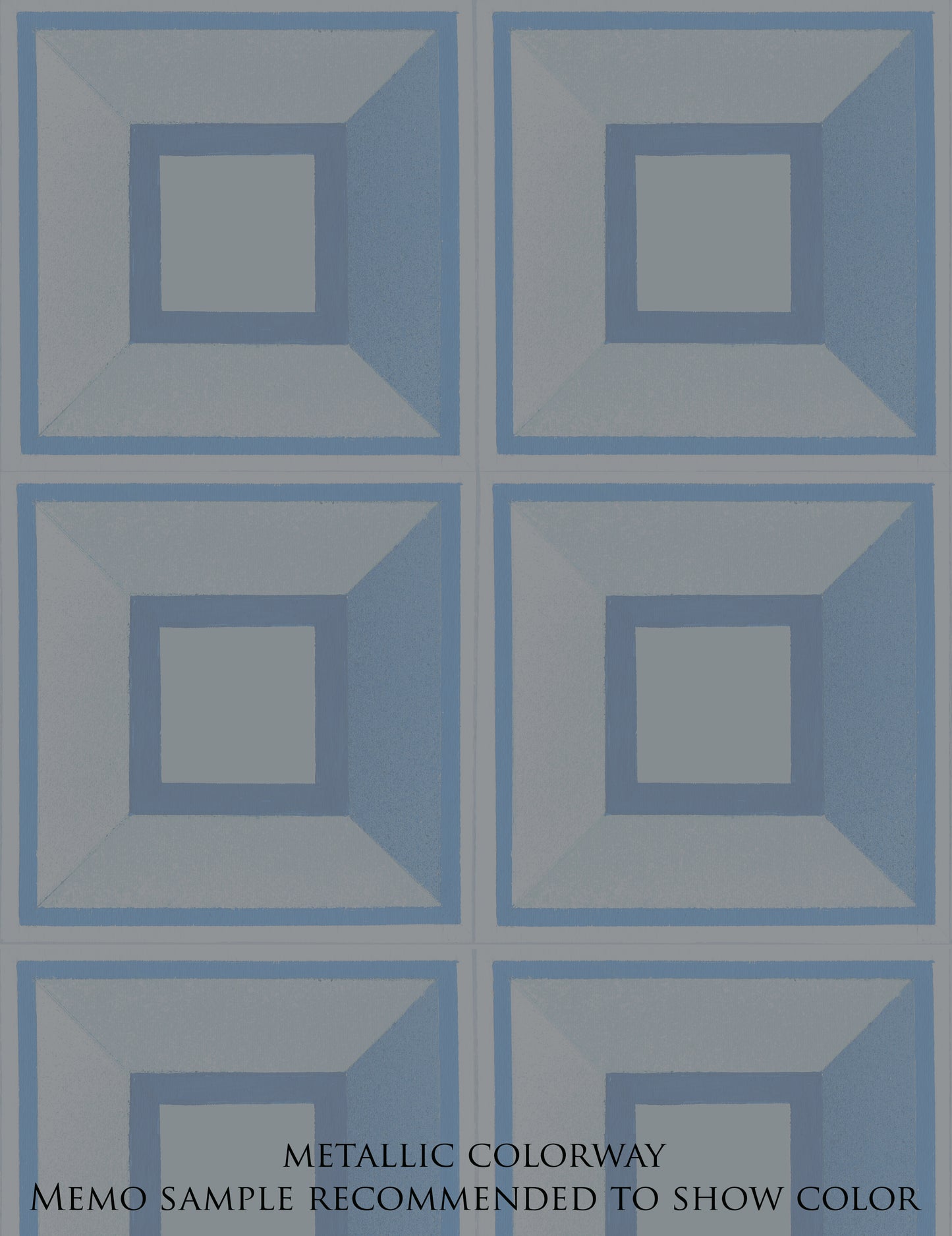 Coffering, by Paulo Werneck