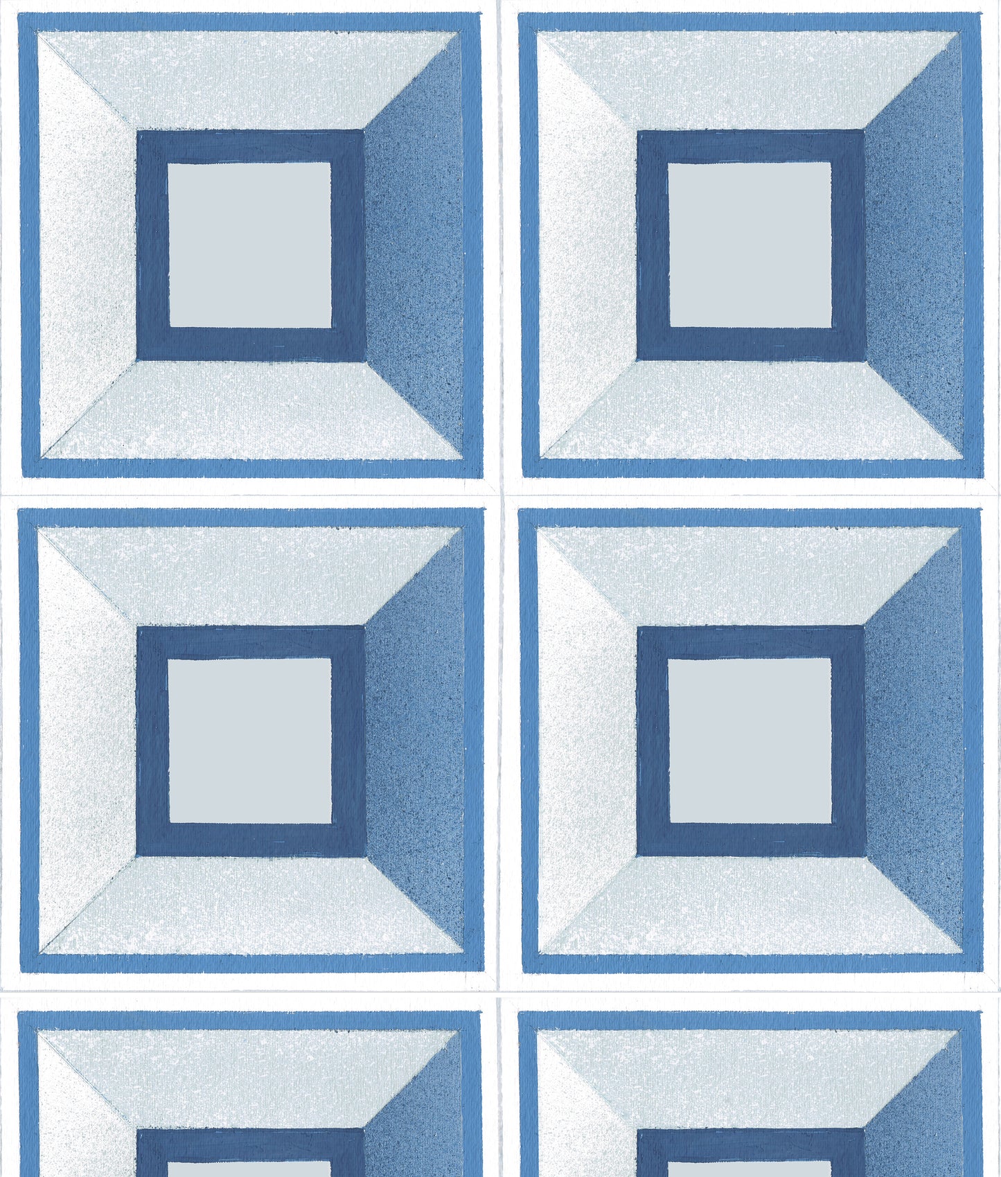 Coffering, by Paulo Werneck