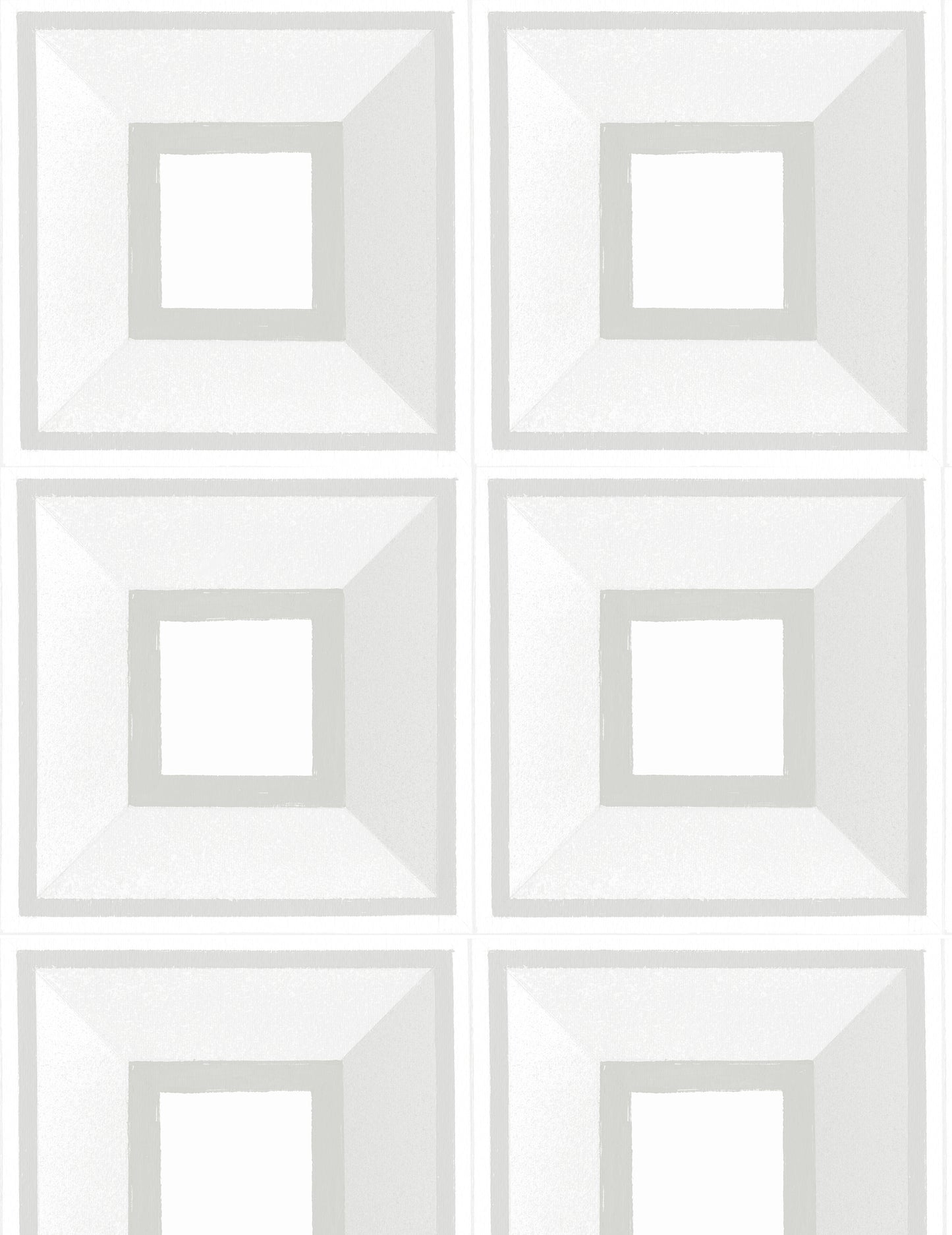 Coffering, by Paulo Werneck