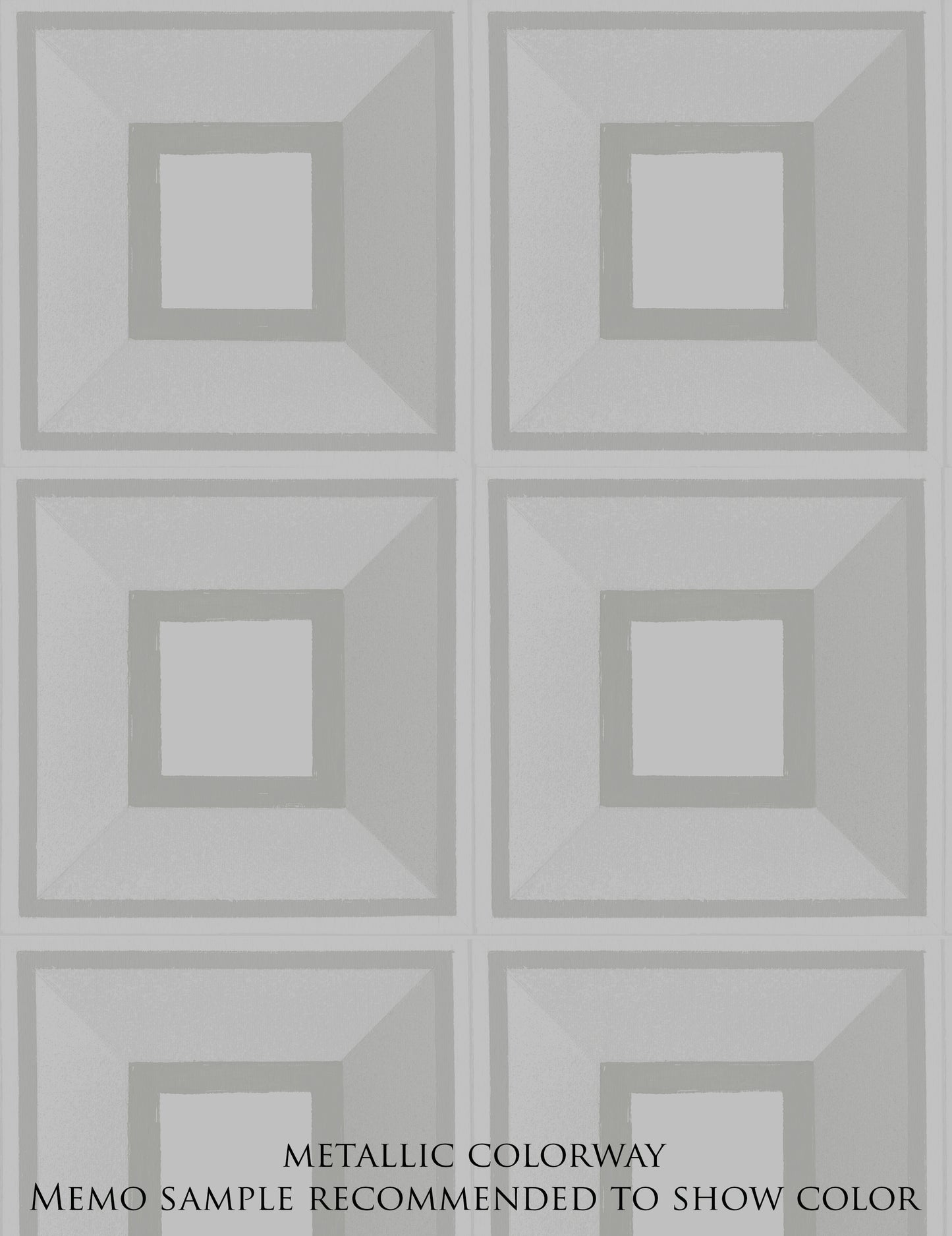 Coffering, by Paulo Werneck