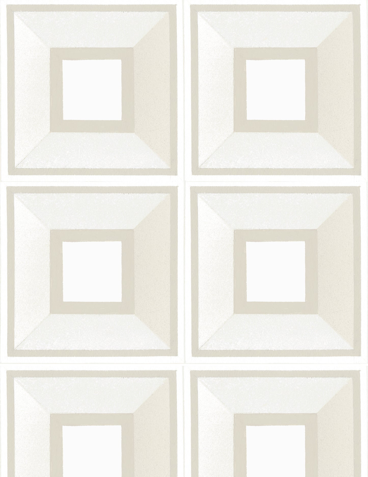 Coffering, by Paulo Werneck