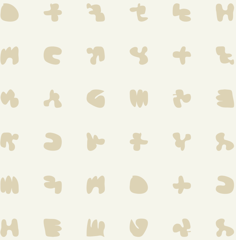 Nazca Glyphs by Peter Valcarcel