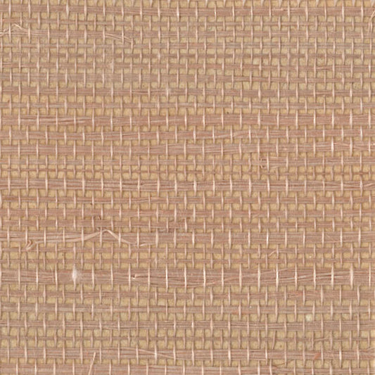 Grasscloth - Blush