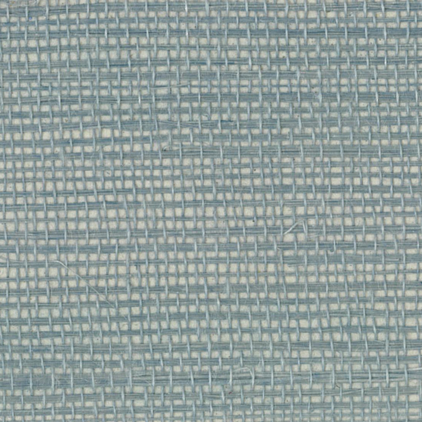 Grasscloth - Denim Blue