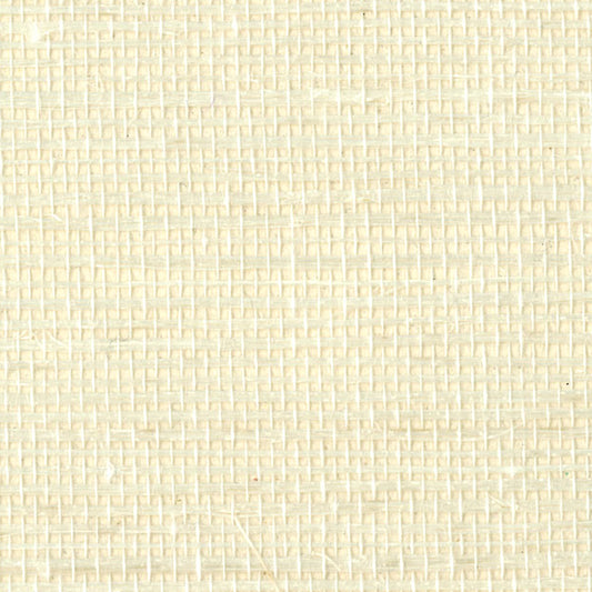 Grasscloth - Ivory