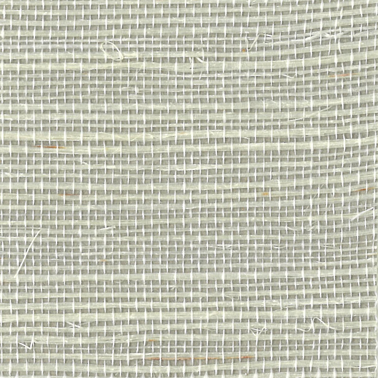 Grasscloth - Light Gray Alloy