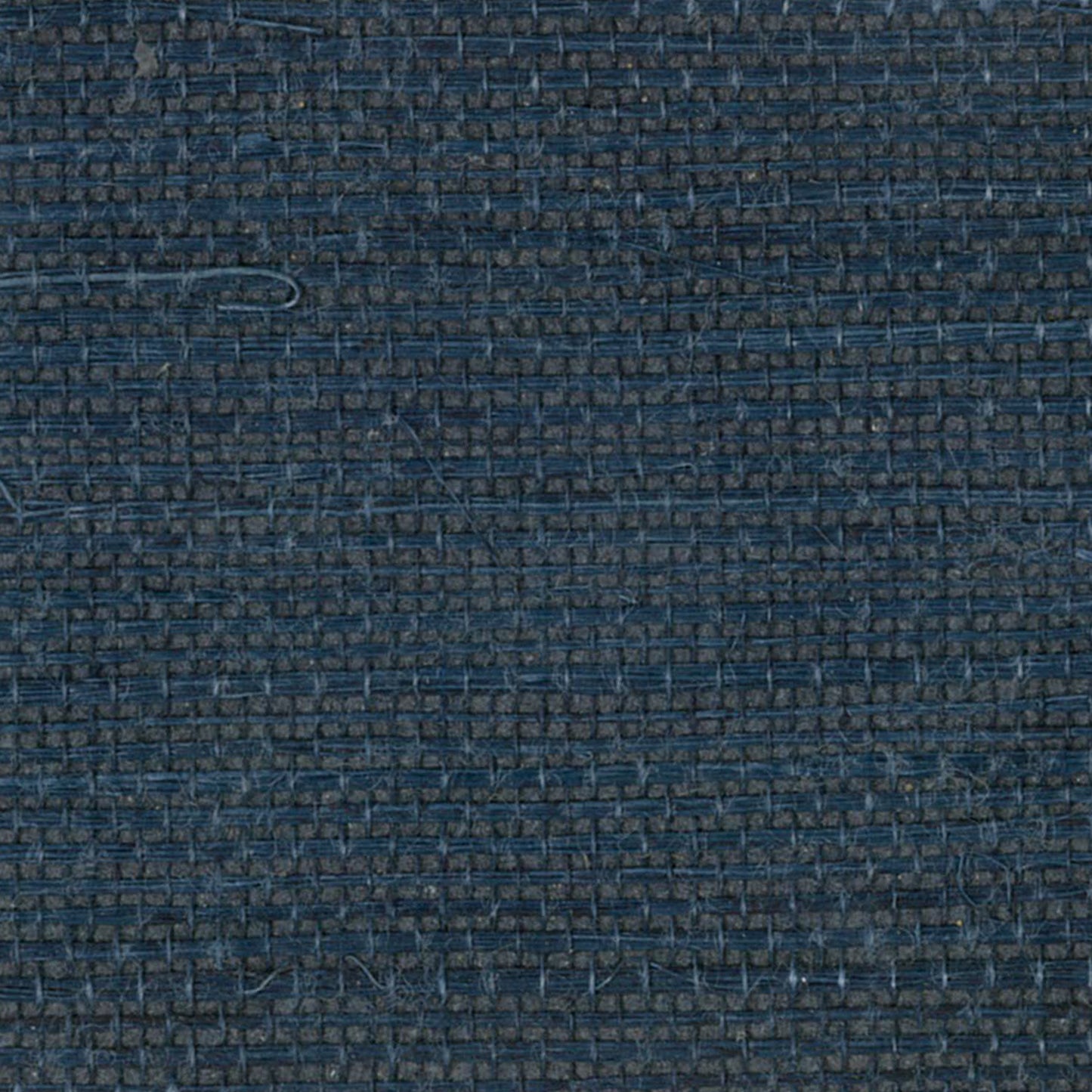Grasscloth - Navy