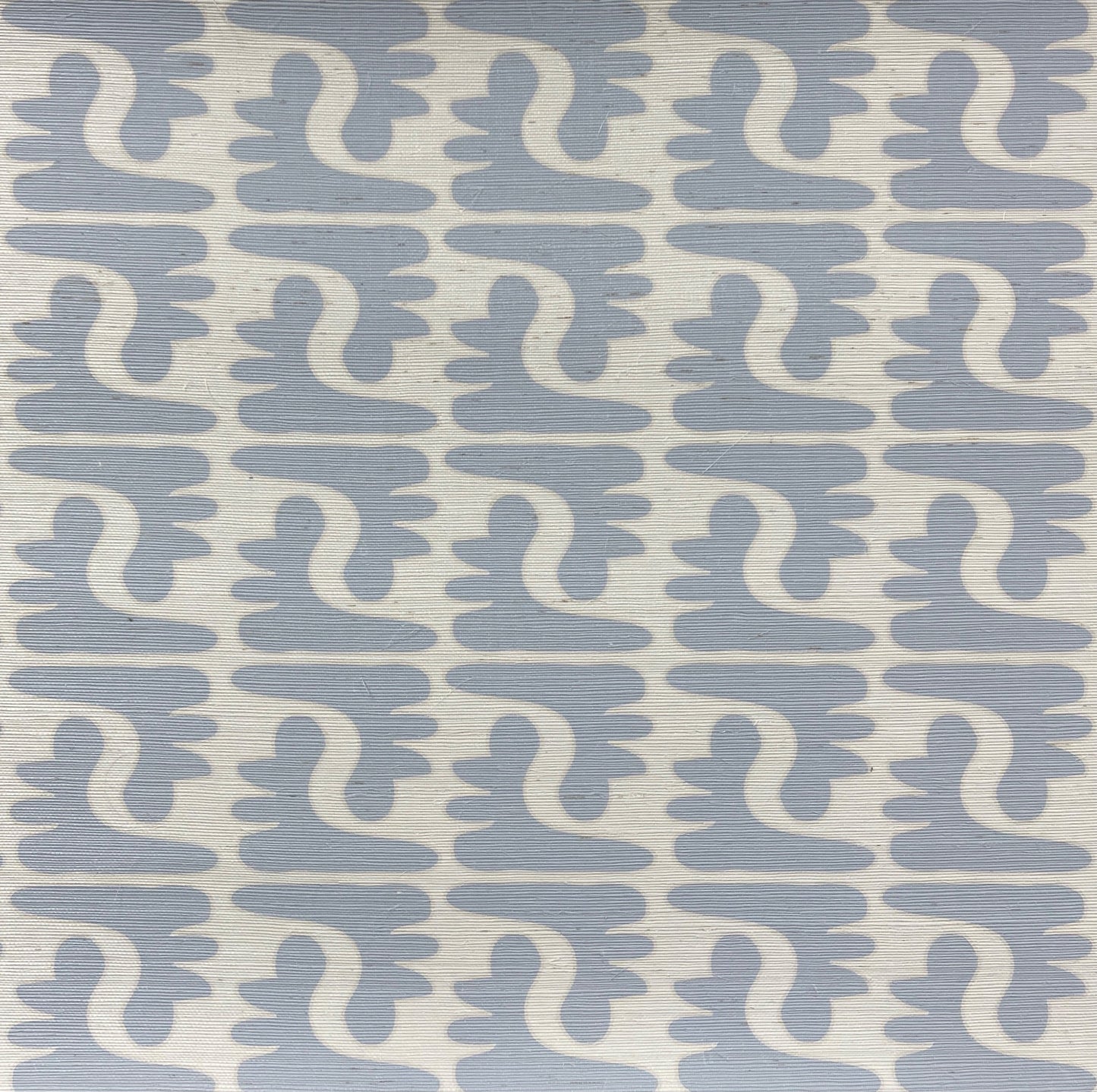 Wings on Sisal by Peter Valcarcel