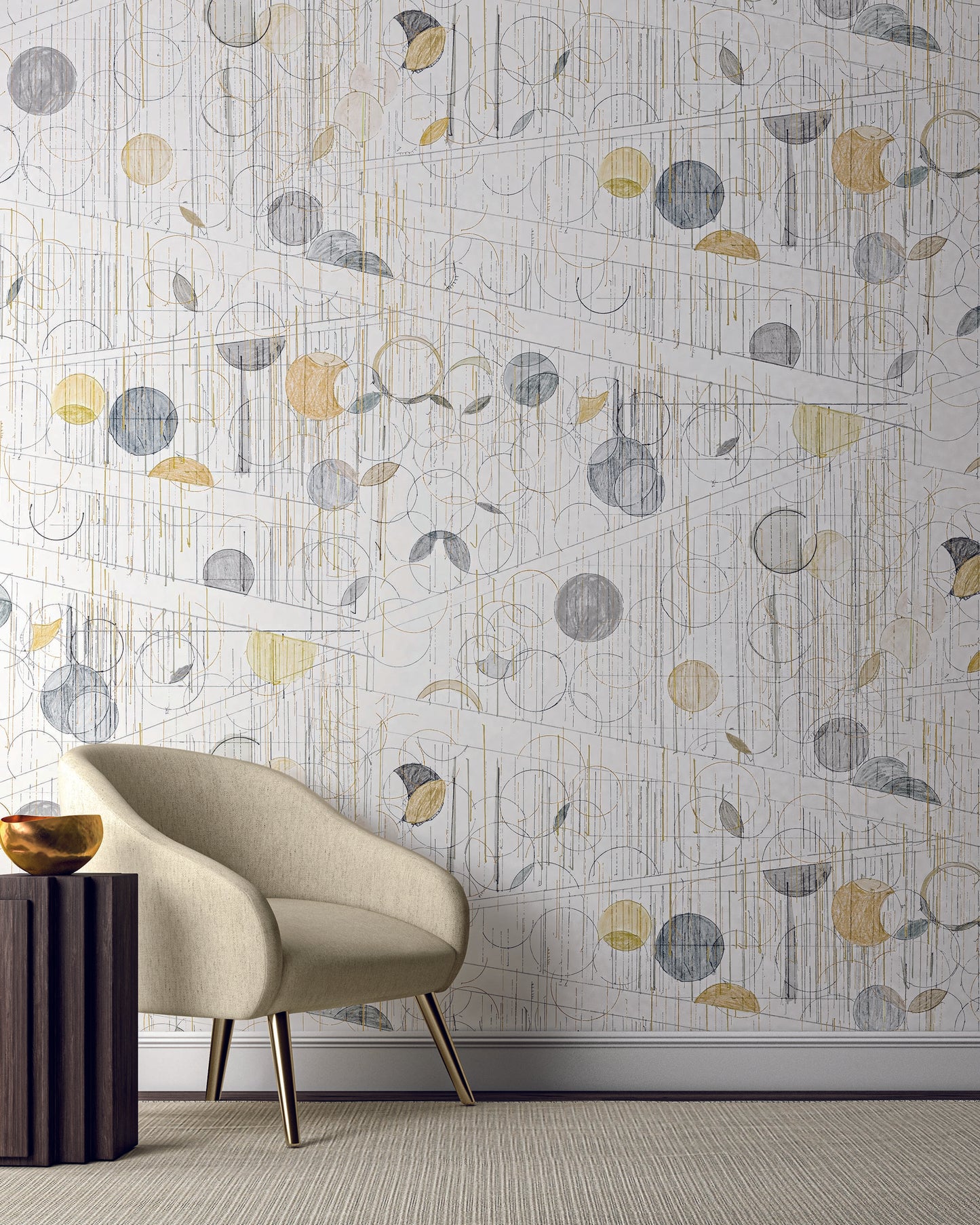 First Draft, by AVAF