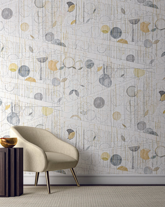 First Draft, by AVAF