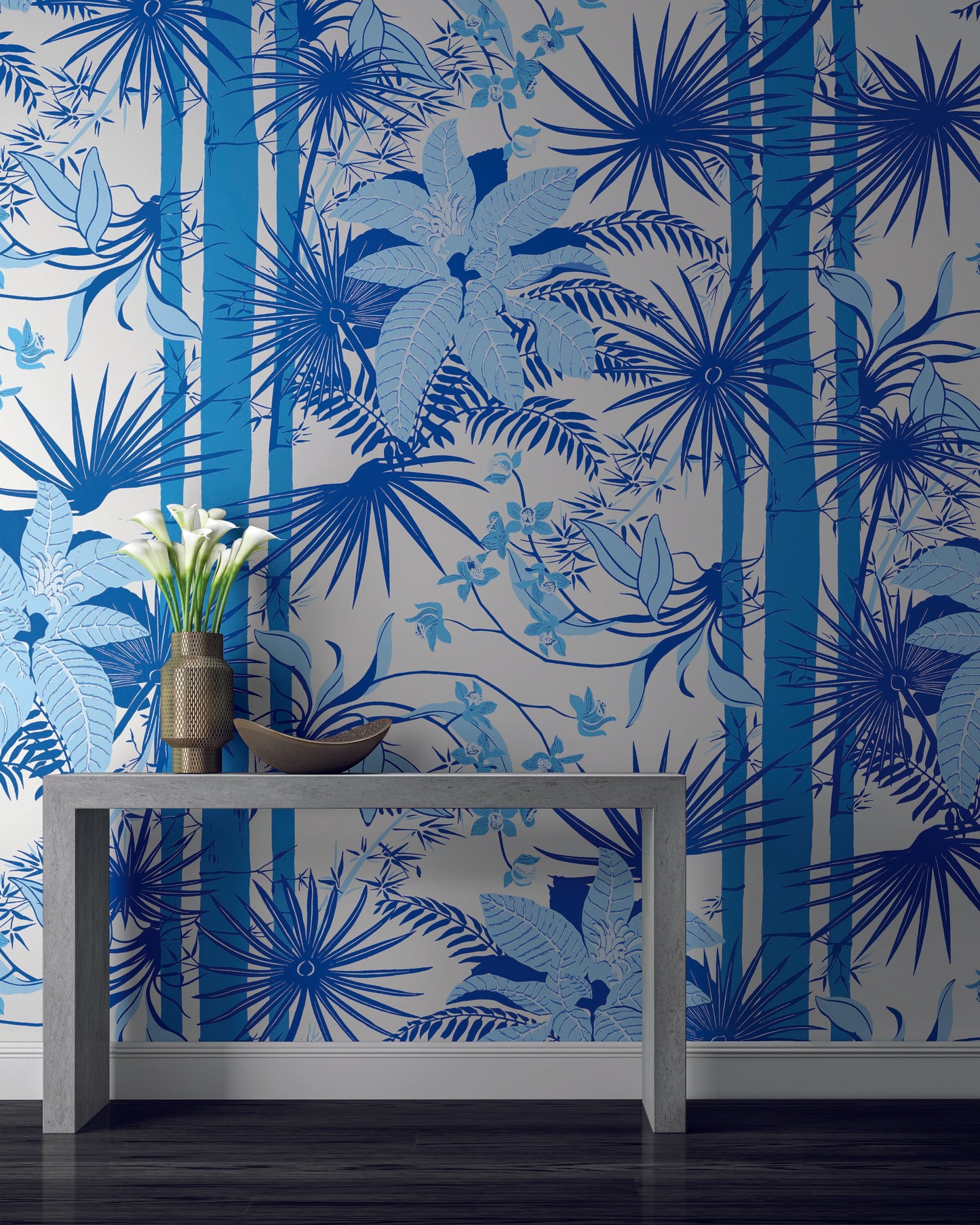 Orquidea, by Gaspar Saldanha