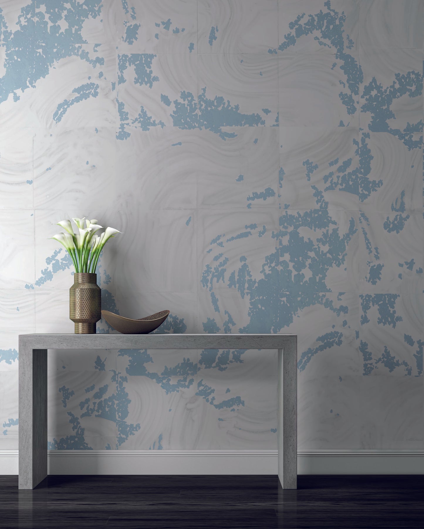 Rearrangements, by Evan Robarts