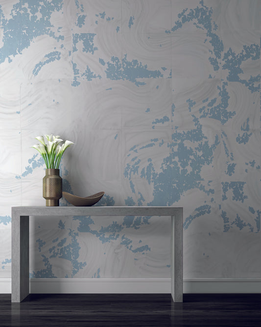 Rearrangements, by Evan Robarts