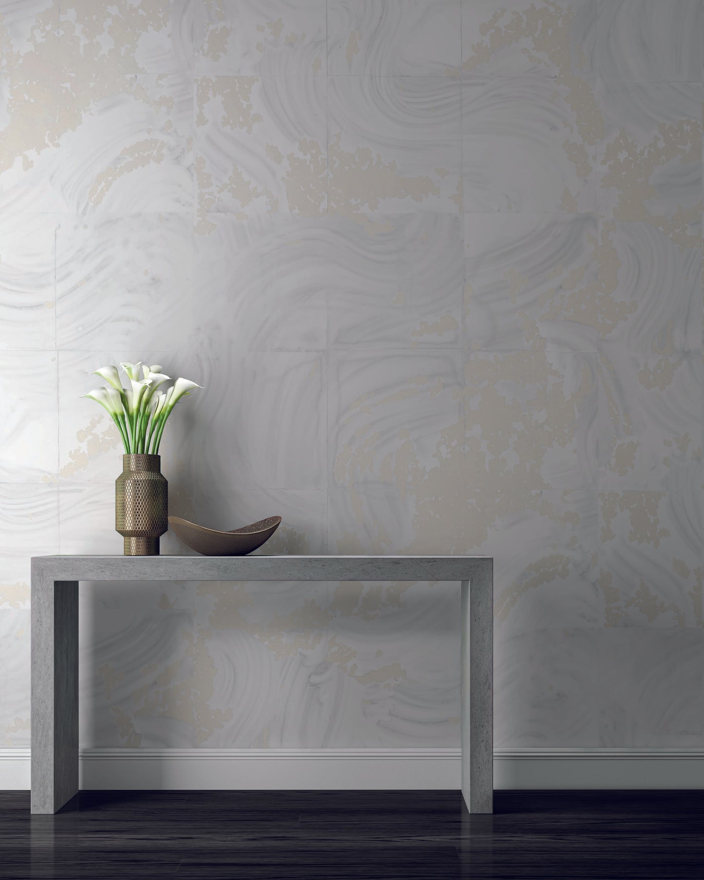 Rearrangements, by Evan Robarts