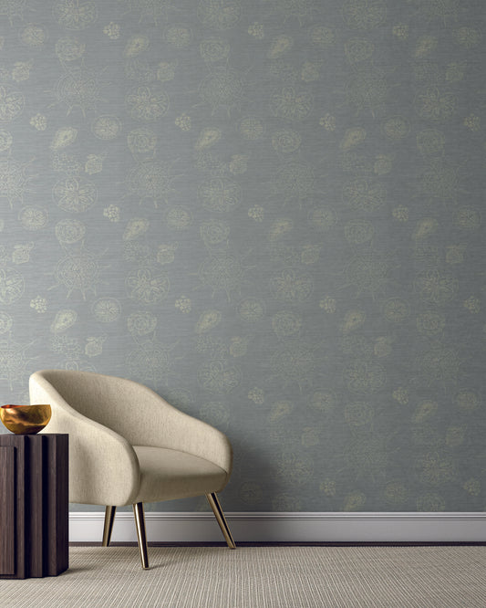 Telescopic, by Michele Oka Doner