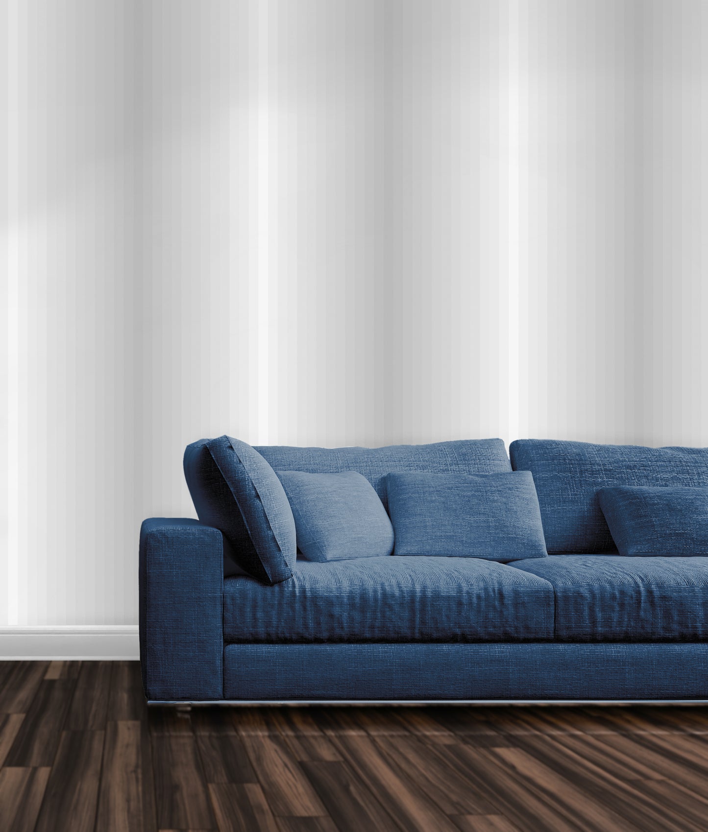 Ombre Stripe