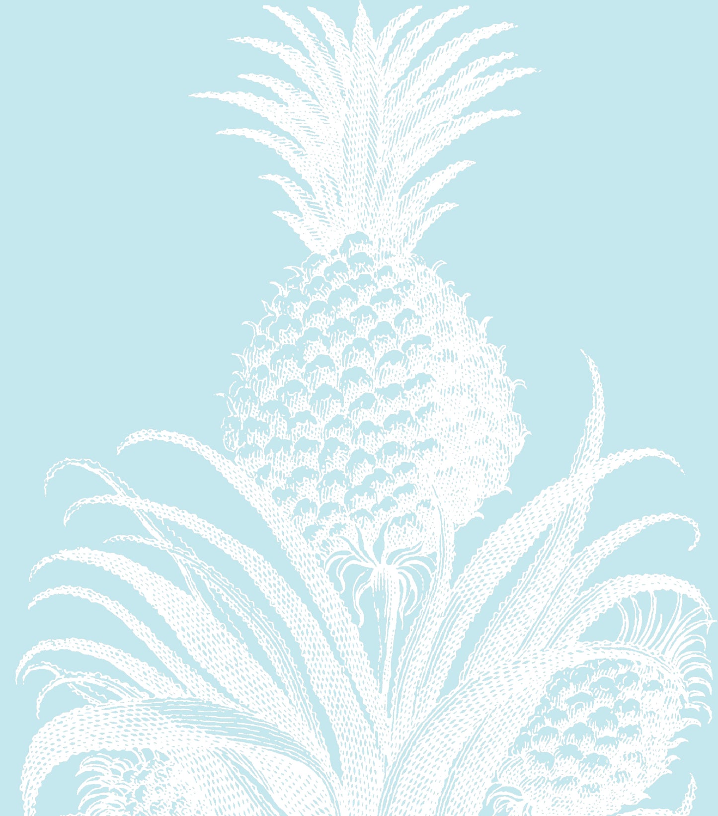 PETITE PINEAPPLE