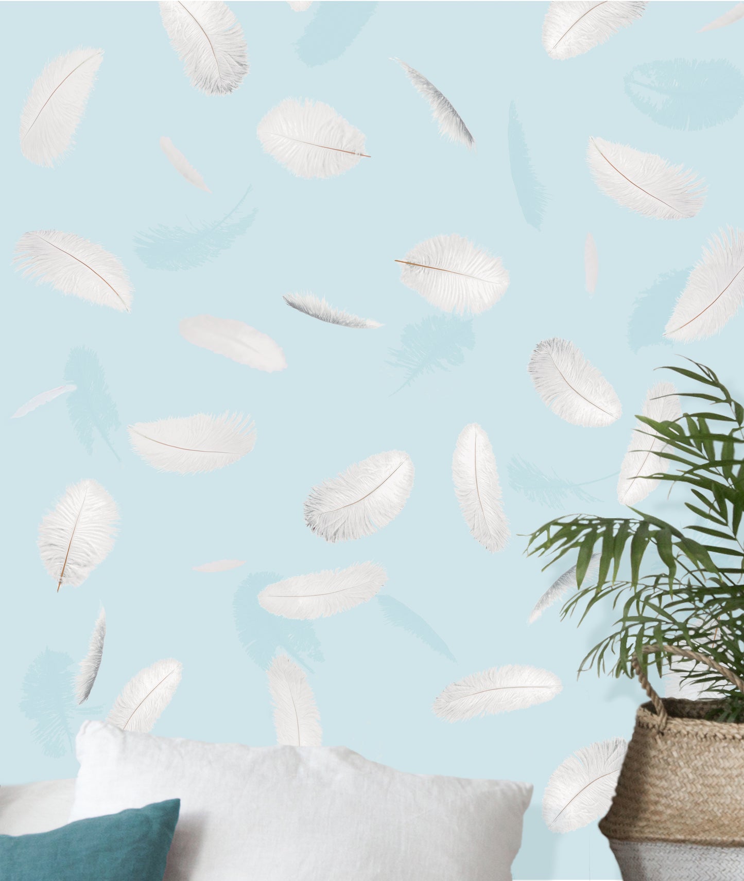 PILLOWFIGHT, by Stefan Hengst