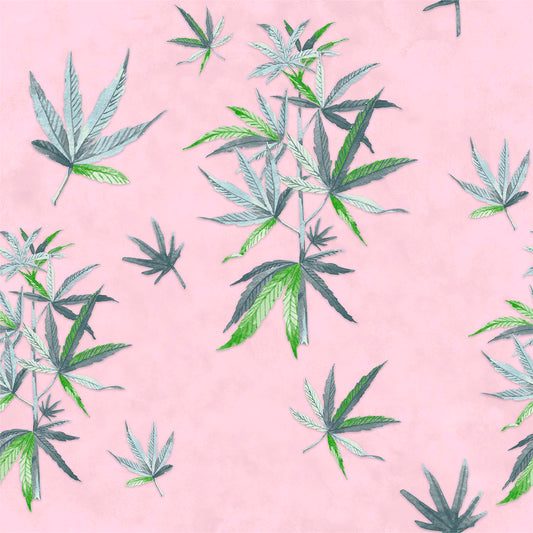 Mary Jane's Garden by Nichole Moss