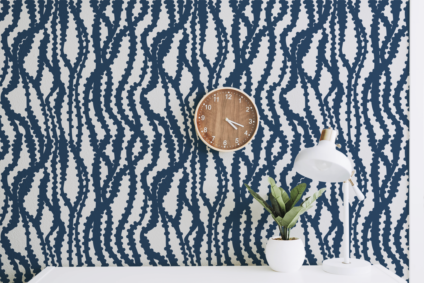 Ribbon by Peter Valcarcel