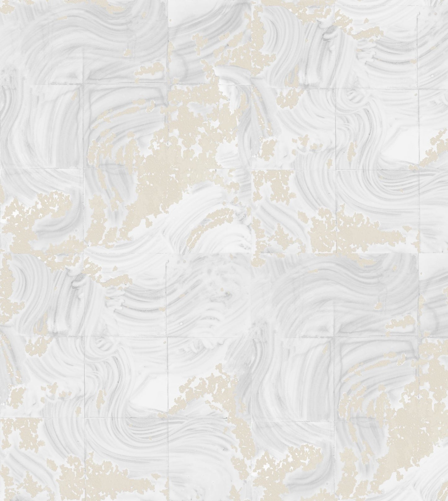 Rearrangements, by Evan Robarts