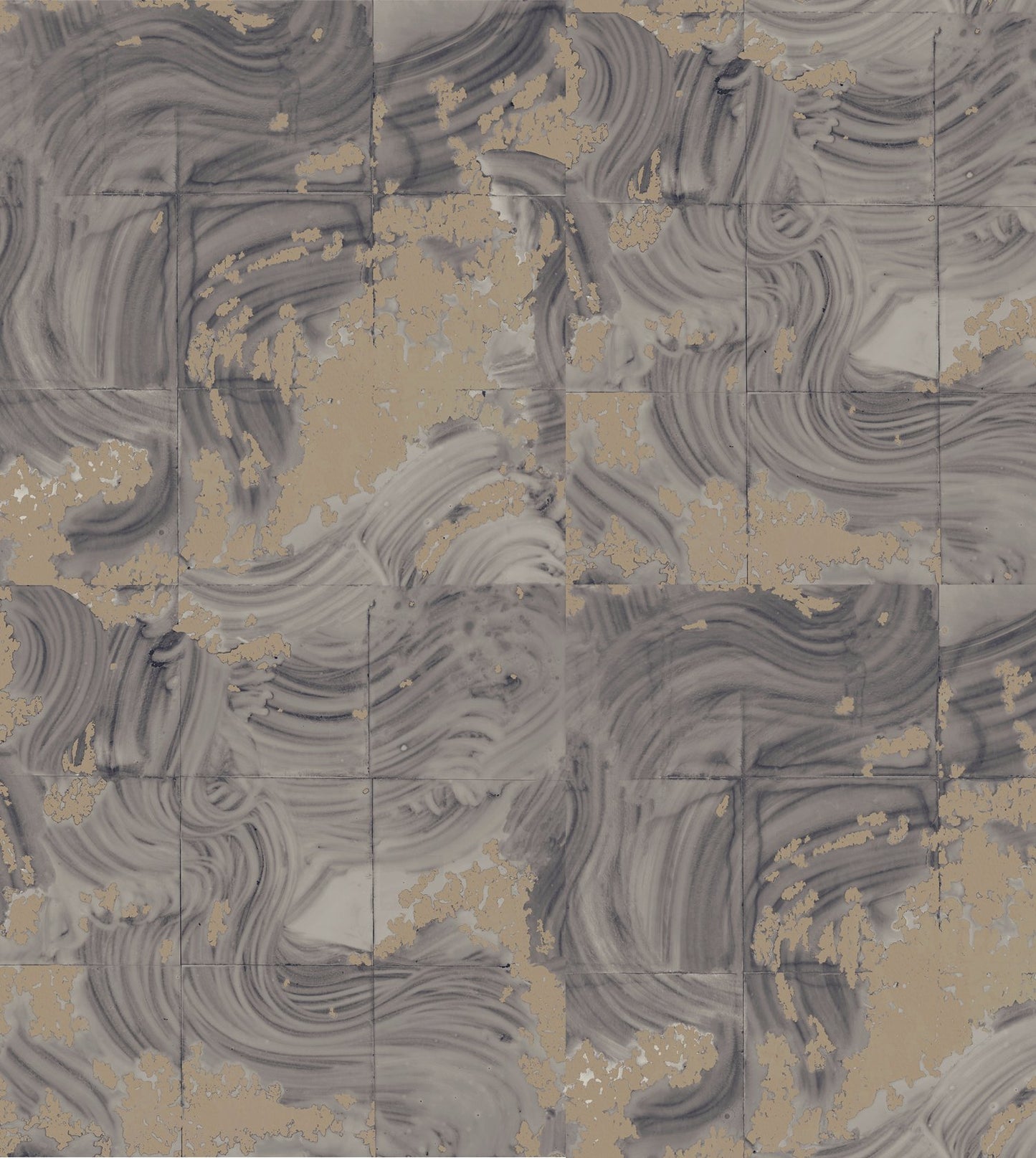 Rearrangements, by Evan Robarts