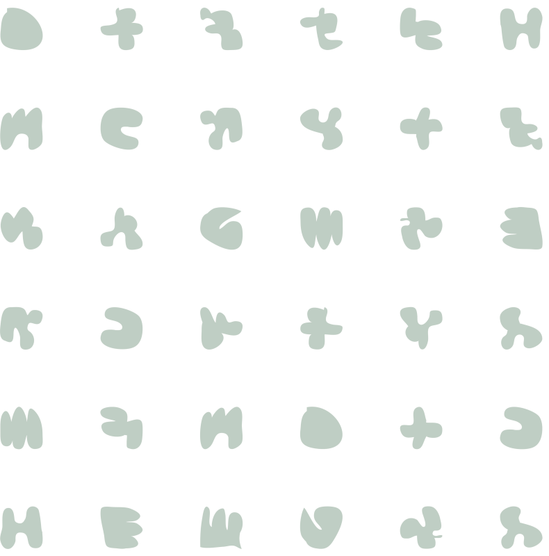 Nazca Glyphs by Peter Valcarcel