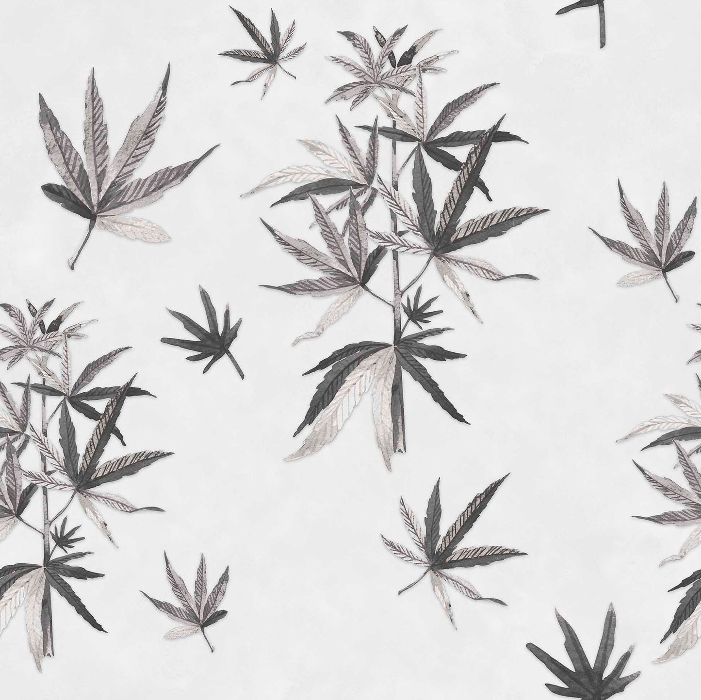 Mary Jane's Garden by Nichole Moss