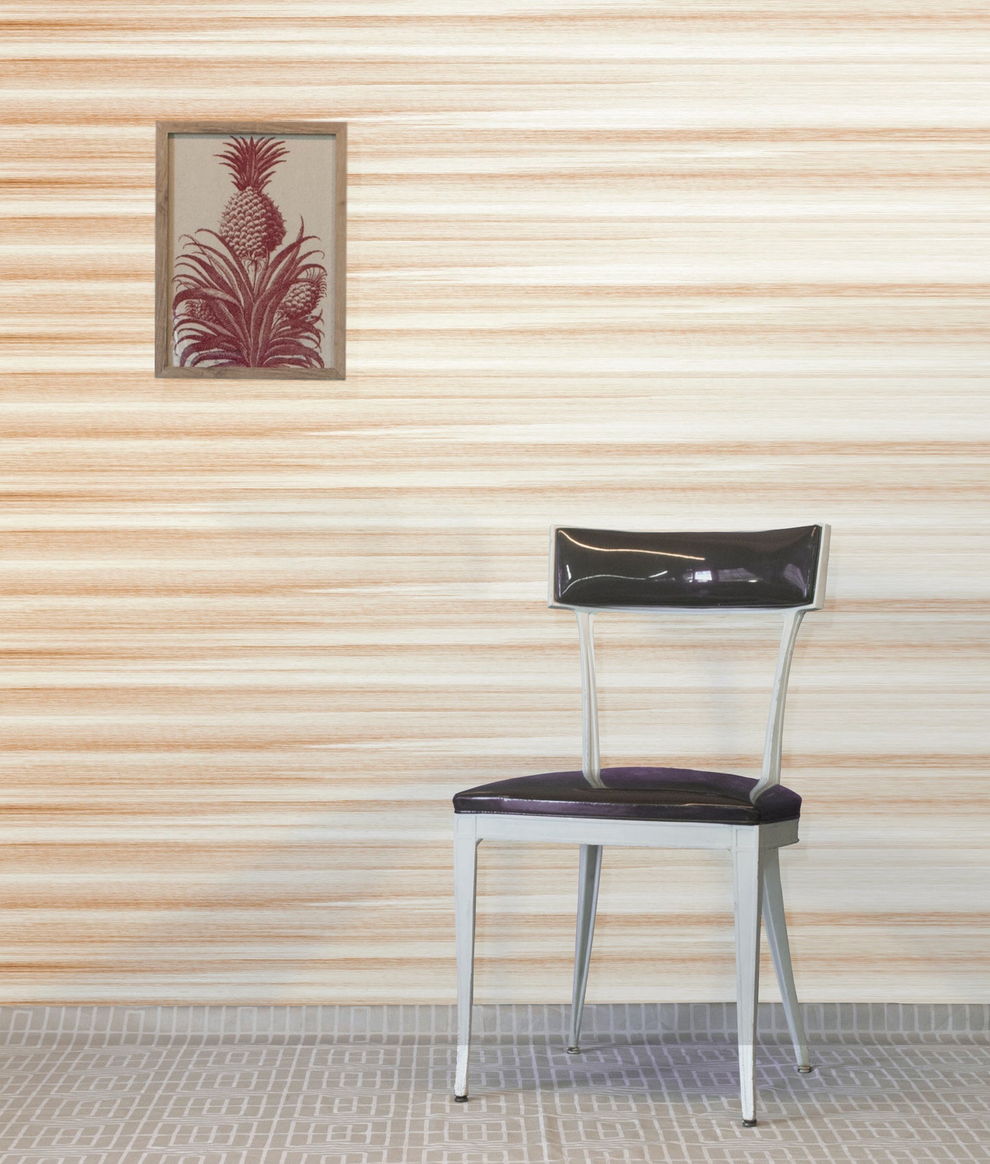 Strie Drape