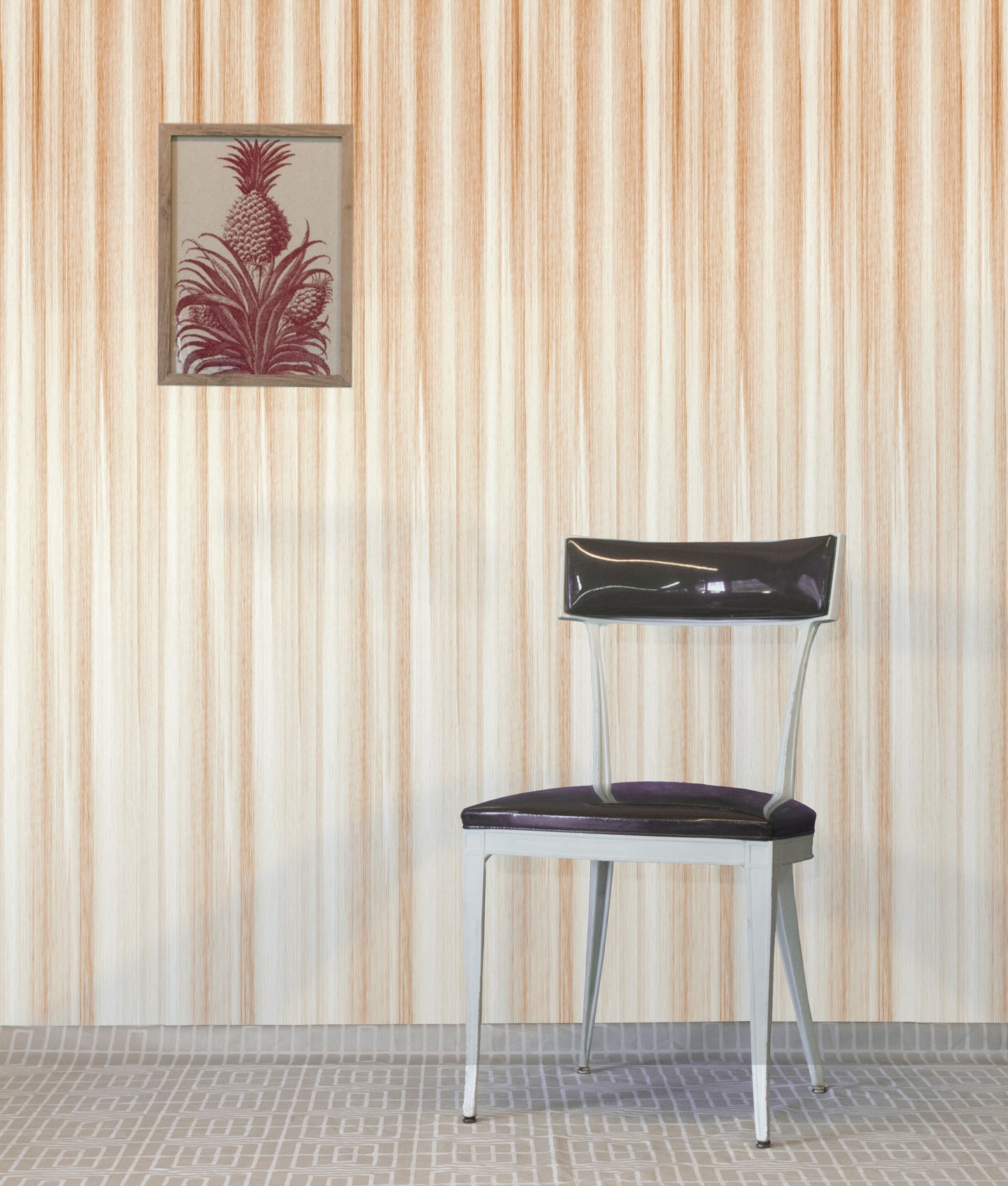 Strie Drape