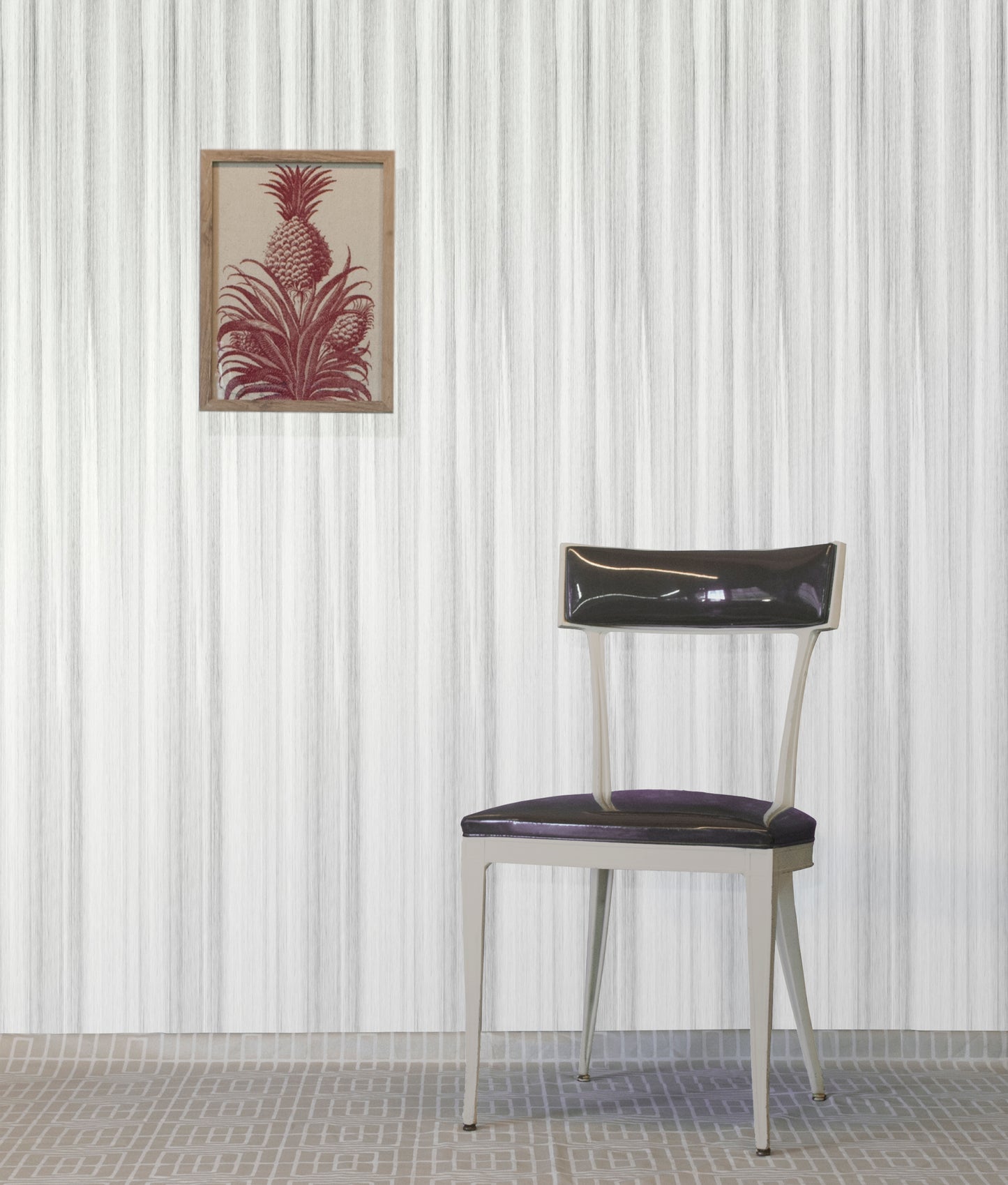 Strie Drape