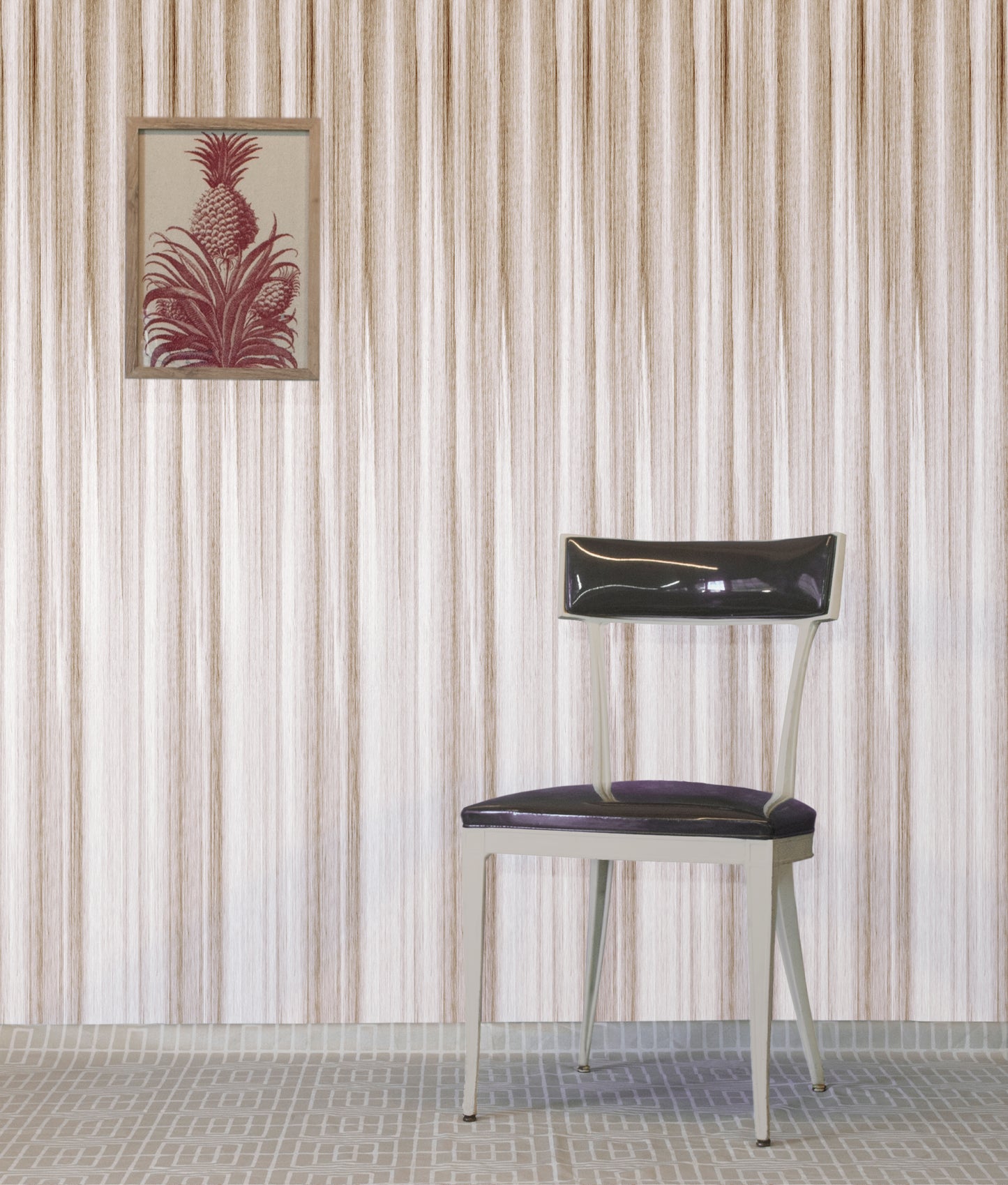 Strie Drape