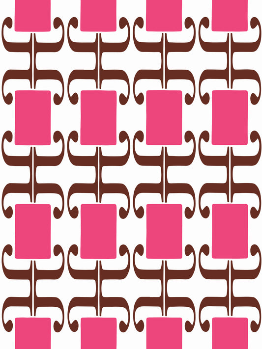 Villa, by Given Campbell