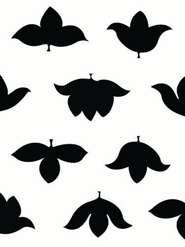 Endless Wallpaper, by Madeline Weinrib