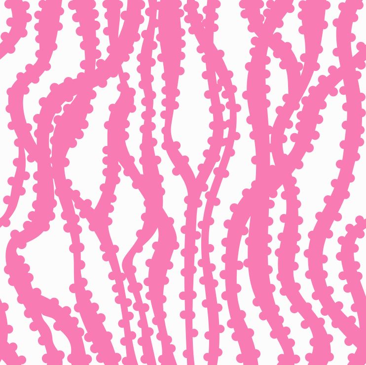 Ribbon by Peter Valcarcel