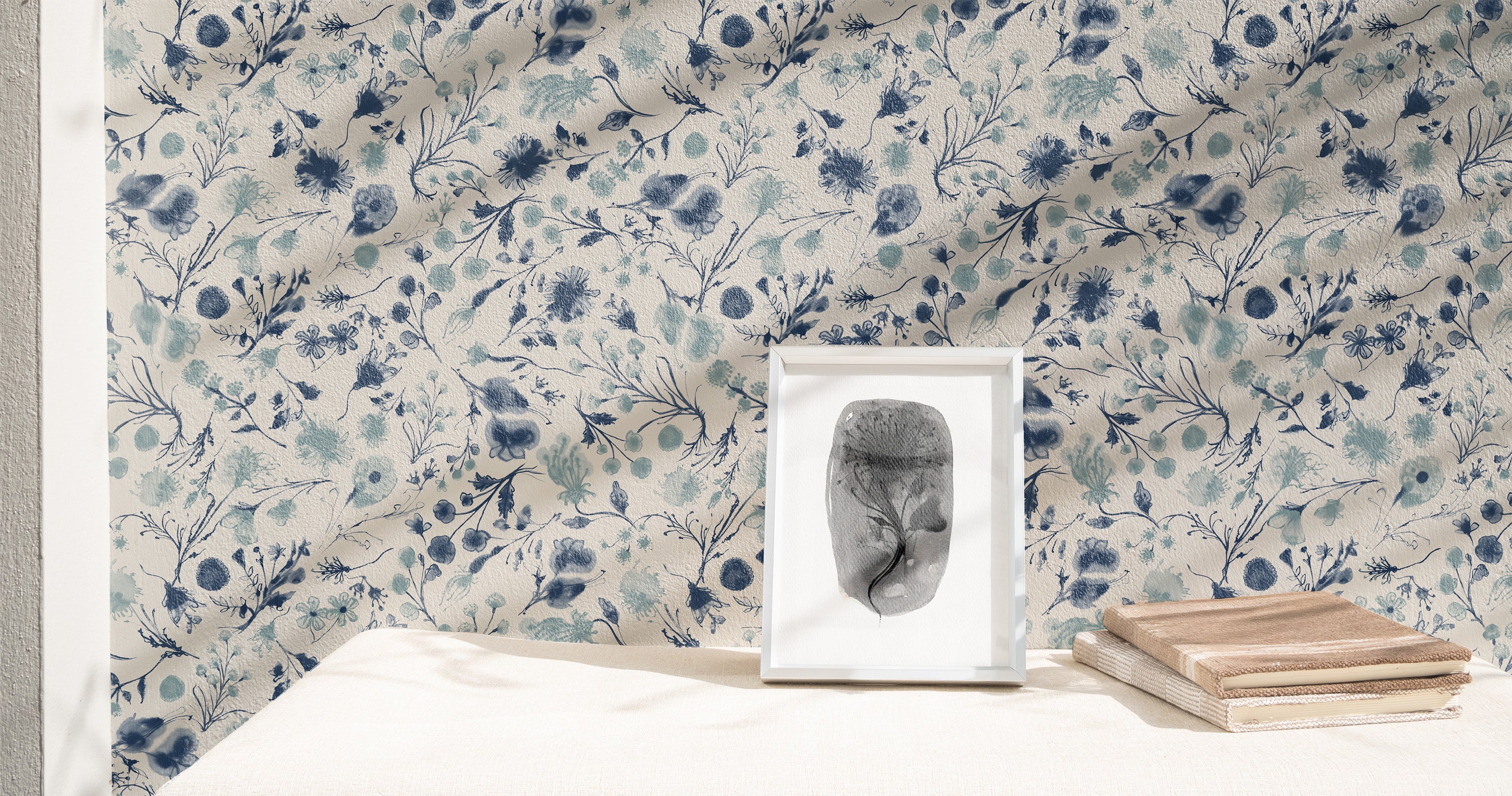 Eternal Garden by Atif Toor – Studio Printworks